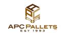 APC New Pallets logo